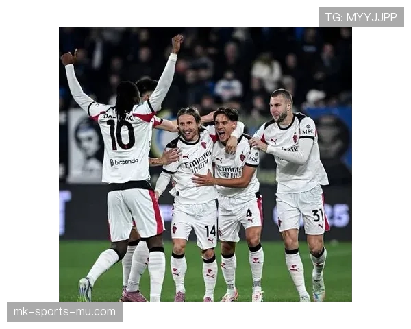 AC米兰战术困局：过度依赖莱奥单点爆破，中场失控对争四前景形成制约