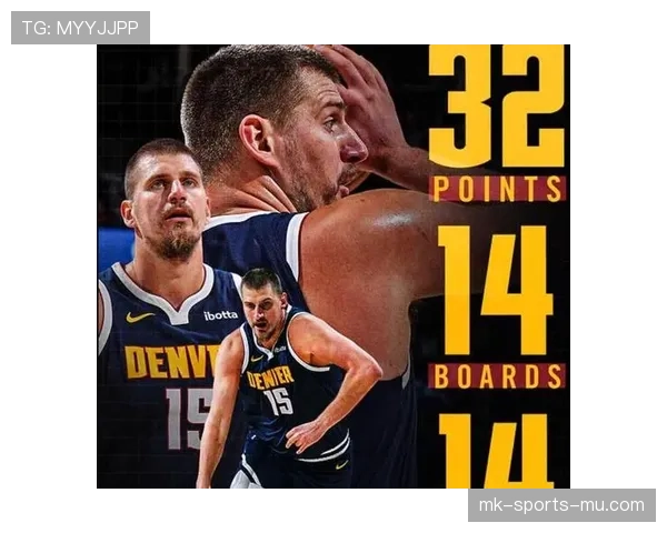 东契奇挡拆组织超越约基奇终结回合效率更高