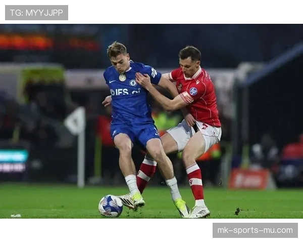 多线作战压垮切尔西？轮换频繁让球队默契荡然无存