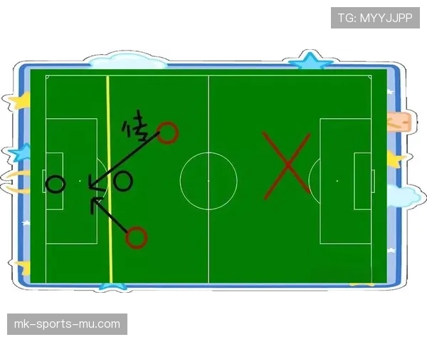 越位线如何判定：进攻球员与倒数第二名防守球员的平行位置规则