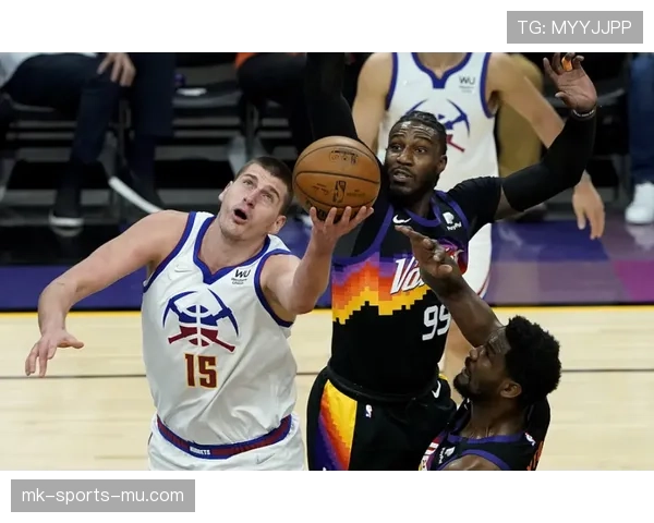 米卡尔·布里奇斯连续三场高效防守限制对位核心拉开防守差距