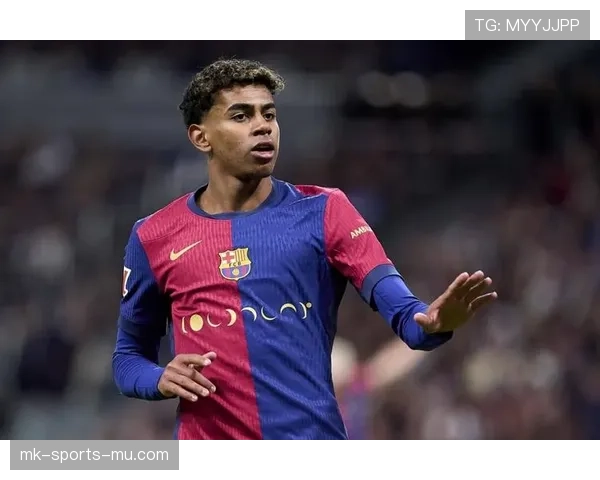 亚马尔是被高估还是百年一遇天才？