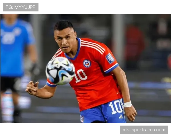 努涅斯对阵亚历克西斯桑切斯 南美前锋风格差距体现在哪