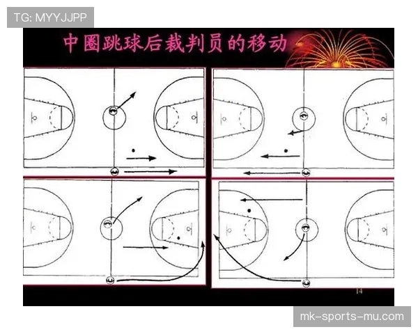 全面解析篮球比赛中球权判定规则的执行机制