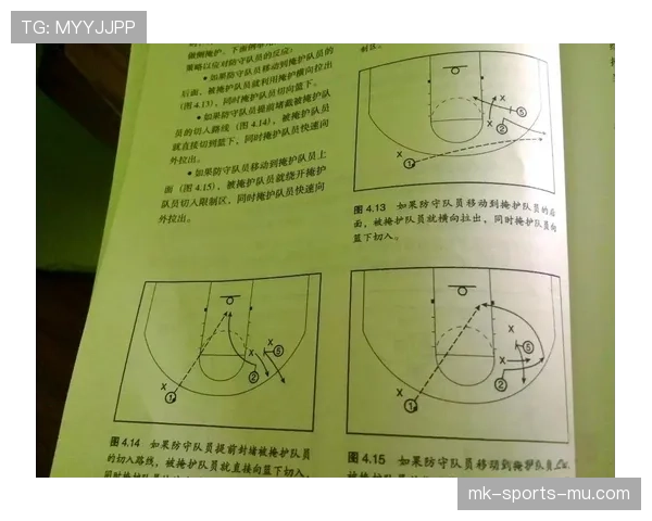 持球掩护规则怎么正确执行，实战中要注意哪些要点？