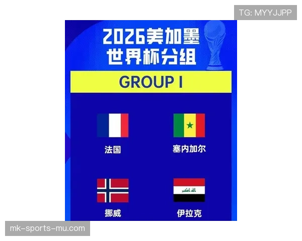 2026世界杯挪威队阵容预测 哈兰德领衔能否创造历史最佳战绩