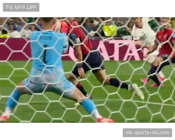 墨西哥3-0捷克回顾：末轮胜利送对手出局